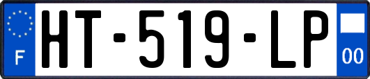 HT-519-LP