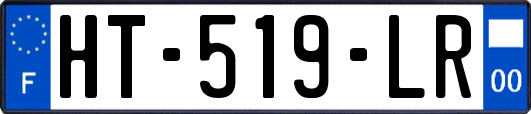 HT-519-LR