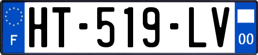 HT-519-LV