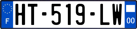 HT-519-LW