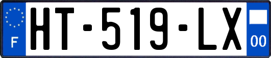 HT-519-LX