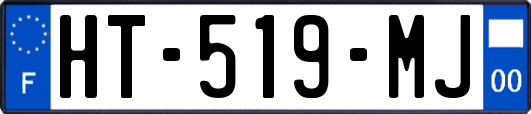 HT-519-MJ