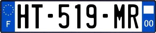 HT-519-MR