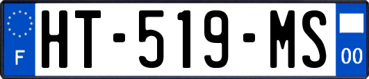 HT-519-MS