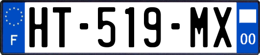 HT-519-MX