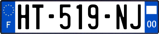 HT-519-NJ