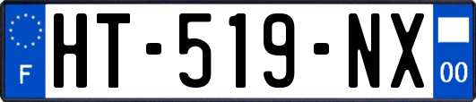 HT-519-NX