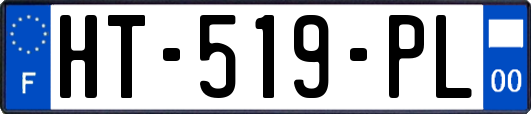 HT-519-PL