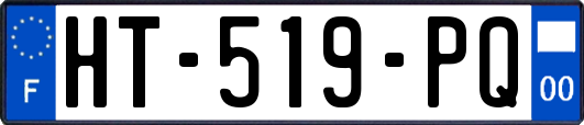 HT-519-PQ