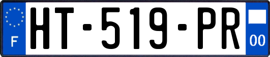 HT-519-PR