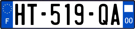 HT-519-QA