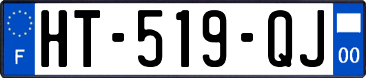 HT-519-QJ