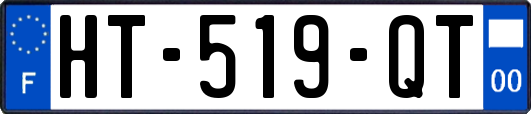 HT-519-QT