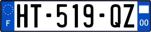 HT-519-QZ