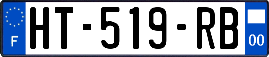 HT-519-RB