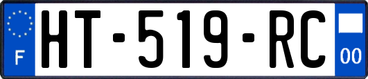 HT-519-RC