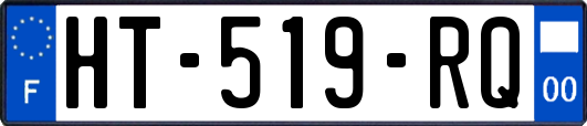 HT-519-RQ