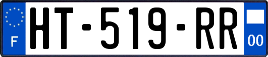 HT-519-RR