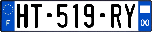 HT-519-RY