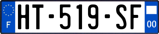 HT-519-SF