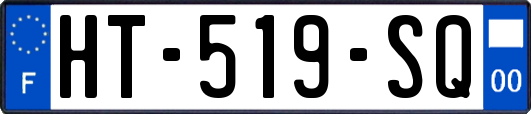 HT-519-SQ