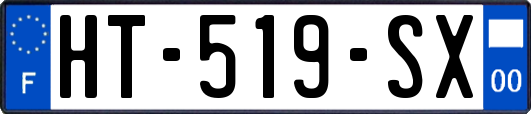 HT-519-SX