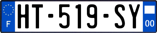 HT-519-SY