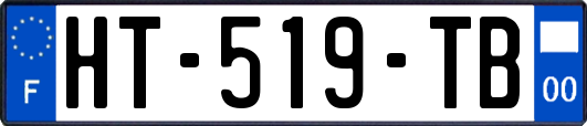 HT-519-TB
