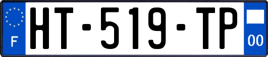 HT-519-TP