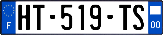 HT-519-TS