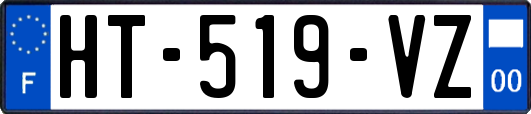 HT-519-VZ
