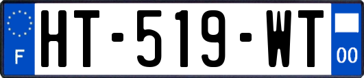 HT-519-WT