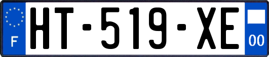 HT-519-XE