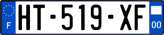 HT-519-XF
