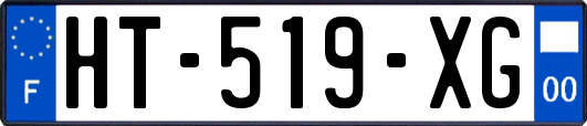 HT-519-XG