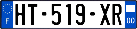 HT-519-XR