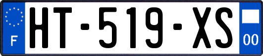 HT-519-XS