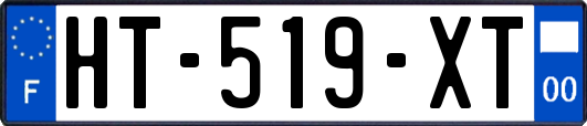 HT-519-XT