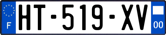 HT-519-XV