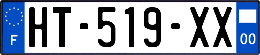 HT-519-XX