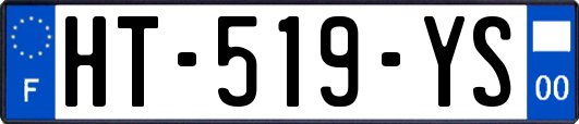 HT-519-YS