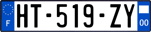 HT-519-ZY