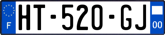 HT-520-GJ