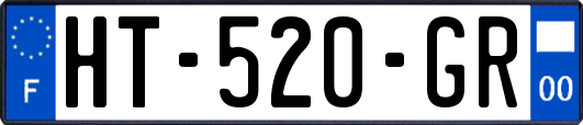 HT-520-GR