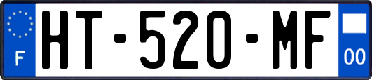 HT-520-MF