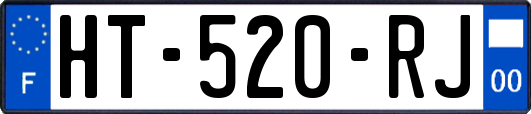 HT-520-RJ