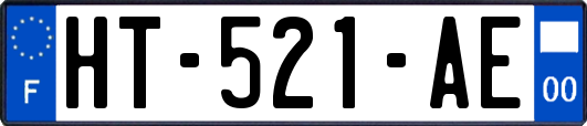 HT-521-AE