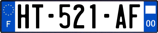 HT-521-AF