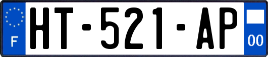 HT-521-AP