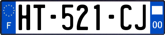 HT-521-CJ